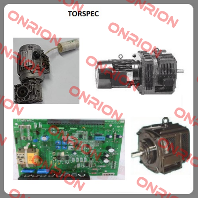 Model: 132TCD/6 / sn: 16861 / pn: 6121.1740-03 TORSPEC