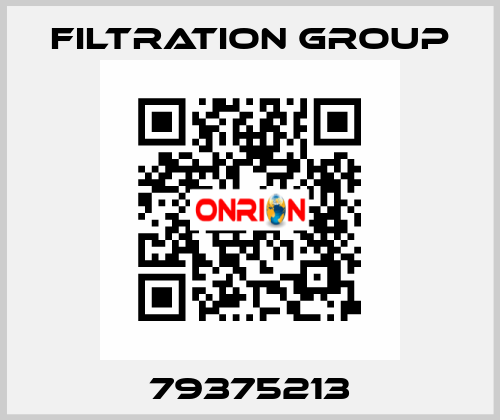 79375213 Filtration Group