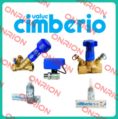 CIM 778 - 3/4" Cimberio