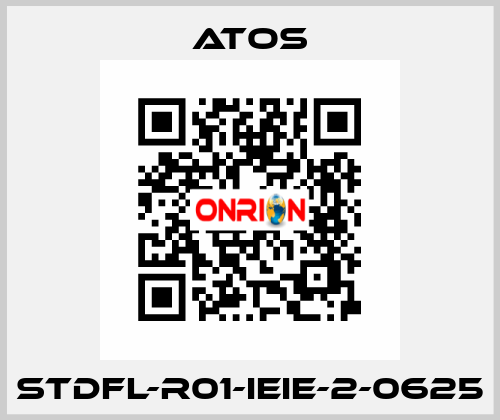 STDFL-R01-IEIE-2-0625 Atos