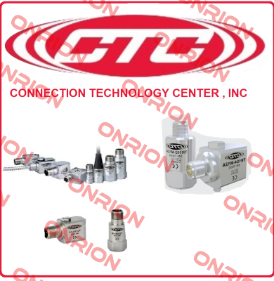 AC115-3D CTC Connection Technology Center