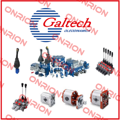 maintenance kit for  Q75-2 Galtech