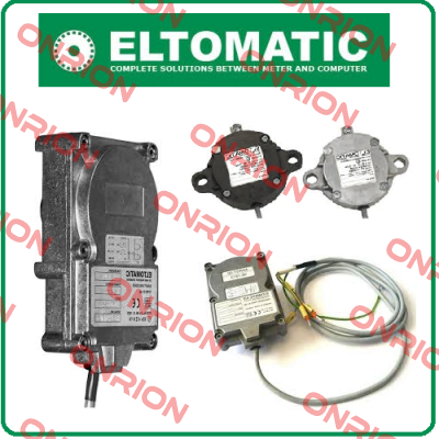 99.5007 Eltomatic