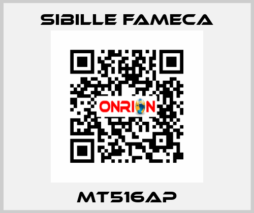 MT516AP Sibille Fameca