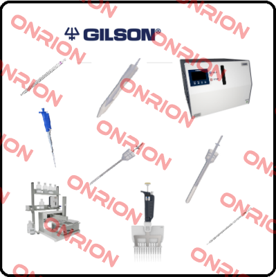 SGA-125 Gilson