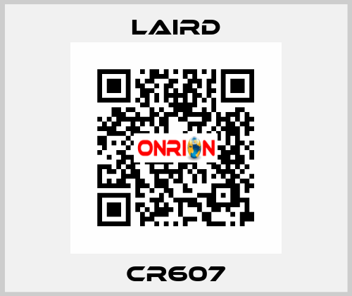 CR607 Laird