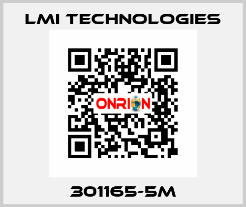 301165-5M Lmi Technologies