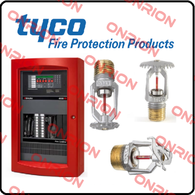 FLAME DETECTOR BRACKET  (For S161 ) Tyco Fire
