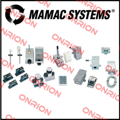 TE-703-D-12-A + adapter Mamac Systems