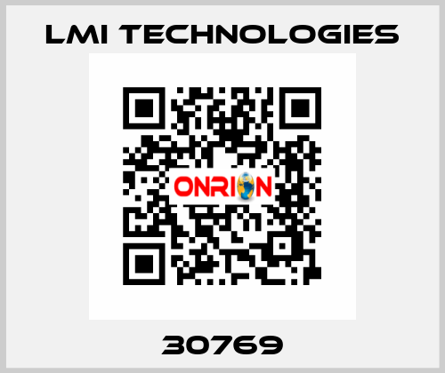 30769 Lmi Technologies