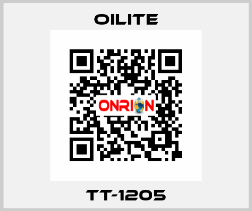 TT-1205 Oilite