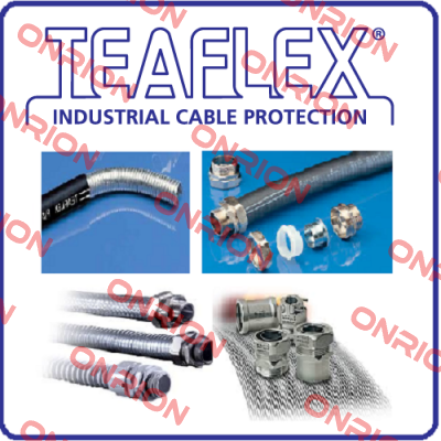 ECO17G Teaflex