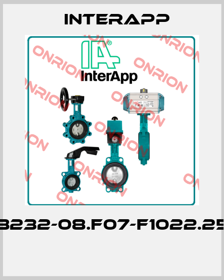 GB232-08.F07-F1022.250  InterApp