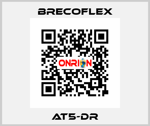 AT5-DR Brecoflex