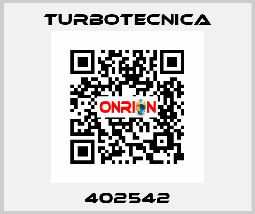 402542 Turbotecnica