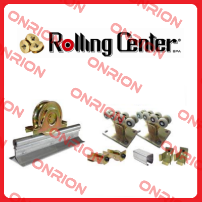 BN 36P Rolling Center