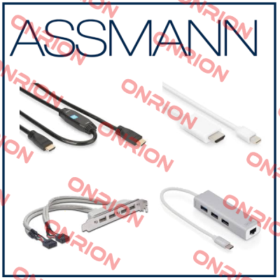 DS-30104-1 Assmann