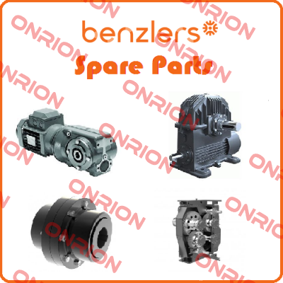 BS40 G IEC71/B1 Benzlers