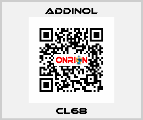 CL68 addinol