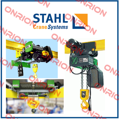 SF25228503 ex A70053374 Stahl CraneSystems
