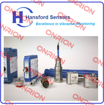Type HS-4200100205- 010 Hansford Sensors