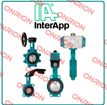 SP.IA350S InterApp