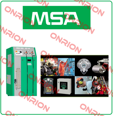 MS-PS-10112716 Msa
