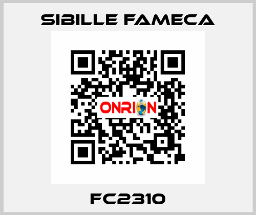 FC2310 Sibille Fameca