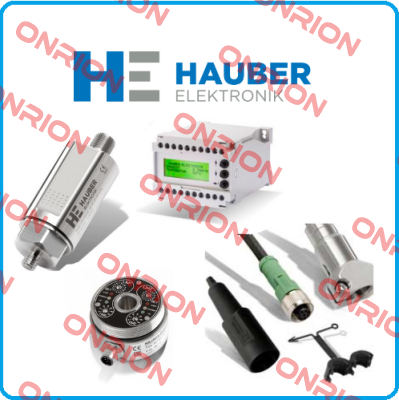 HE205.00.12g.01.00.00.000 HAUBER