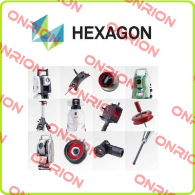 stand for H009834/F Hexagon