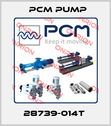 28739-014T  PCM Pump