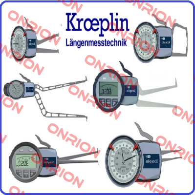 AB-0005-K Kroeplin