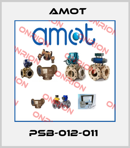 PSB-012-011  Amot