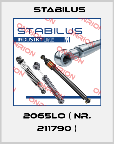 2065LO ( Nr. 211790 ) Stabilus