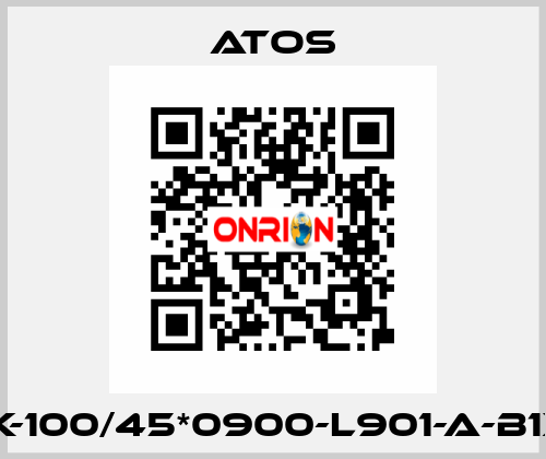 CK-100/45*0900-L901-A-B1X1 Atos