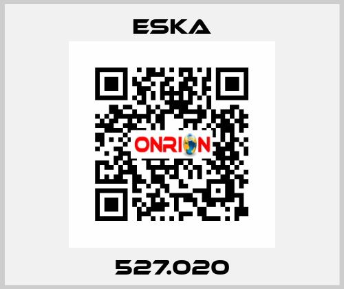 527.020 Eska