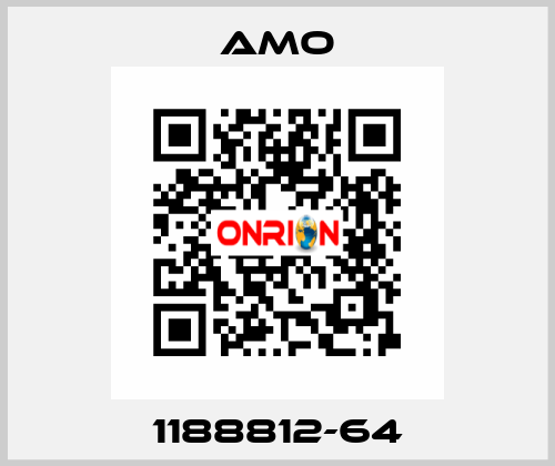 1188812-64 Amo