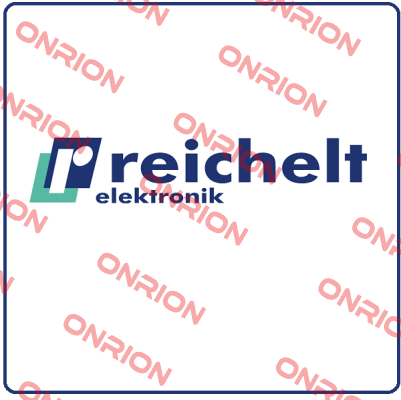 SDK 32,0 SW Reichelt