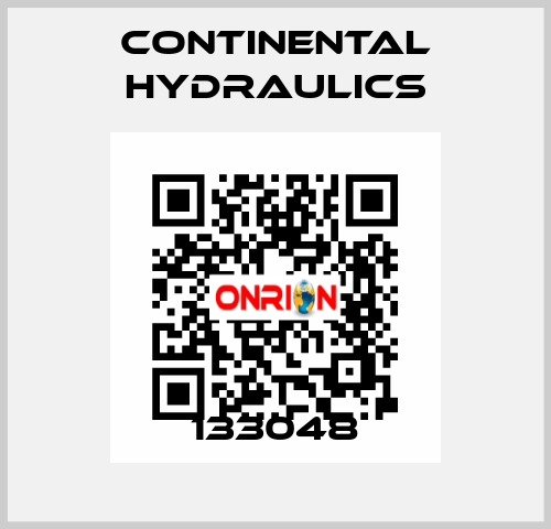 133048 Continental Hydraulics