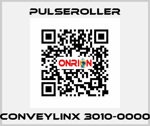 ConveyLinx 3010-0000 PULSEROLLER