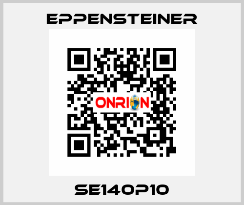 SE140P10 Eppensteiner