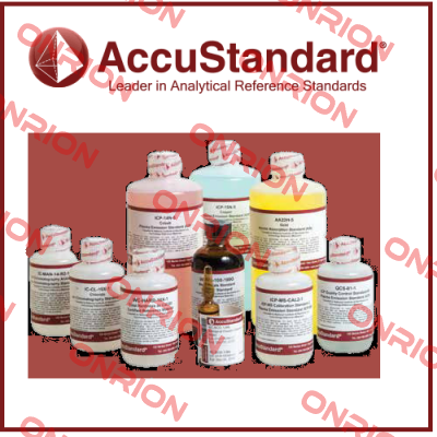 D-3606-QC-25ML AccuStandard