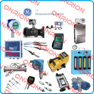 TMO2D095E GE Measurement-Control Solutions