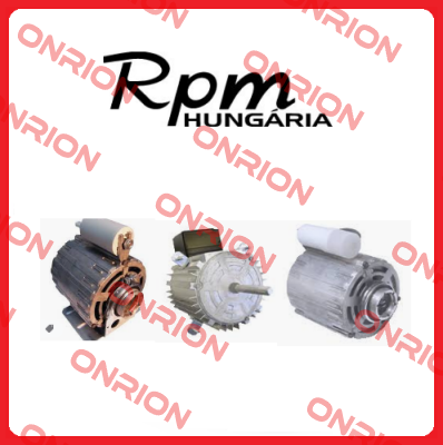 DDM 10/10 6N02Z6 E6G3704 Rpm Hungaria