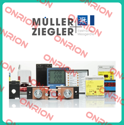 TM-MU, mit aux. 24 V DC  Müller Ziegler