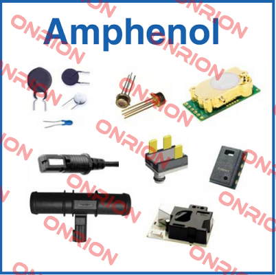 MS27468T17B26P Amphenol