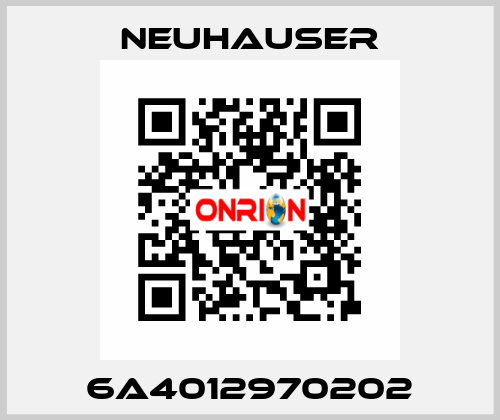 6A4012970202 Neuhauser