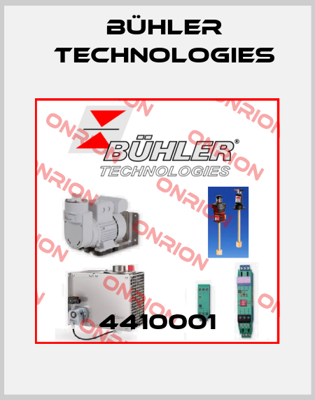 4410001 Bühler Technologies