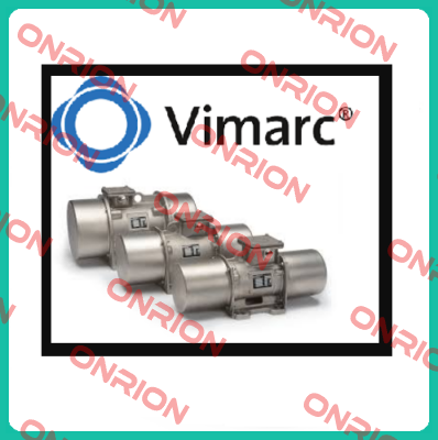 HX 2500-6 IP55  MAX CF 13425 KG Vimarc
