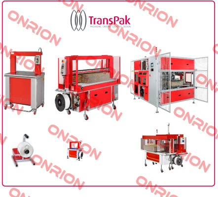 T6-1-40140 TRANSPAK